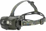 Stirnlampe HF8R Core RGB Edition 2023, 1600 Lumen, 210 Leuchtweite, 90h Laufzeit