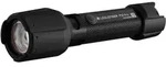 Ledlenser P5R Pro: Robuste Akku-Taschenlampe , 750 Lumen, 280 Leuchtweite, 18h