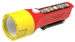 Kidbeam4: LED-Taschenlampe f&uuml;r Kinder von Ledlenser, 70 Lumen, 12 Leuchtweite,...