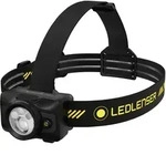 Stirnlampe HF6R Pro, 900 Lumen, 180 Leuchtweite, 60h Laufzeit