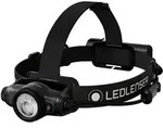 Stirnlampe H9R, 2200 Lumen, 250 Leuchtweite, 100h Laufzeit