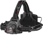 H14R.2: Hobby-Stirnlampe mit 1000 Lumen von Ledlenser, 1000 Lumen, 300 Leuchtweite,