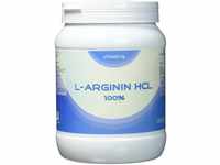 L-Arginin HCL Pulver 1000g - 1kg - Premium L-Arginn HCL ohne Zusätze - vegan