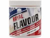 Royal Flavour, Aromapulver, 250g Dose, little white ball