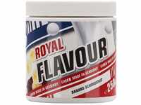 Royal Flavour, Aromapulver, 250g Dose Banana-Schokosplit