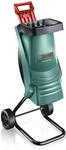 Bosch Home and Garden H&auml;cksler AXT Rapid 2200 (2200 Watt, Materialdurchsatz 90 kg/h,