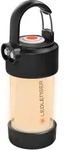 Mini-Outdoor-Laterne ML4 Warm Light von Ledlenser, 300 Lumen, 40h Laufzeit