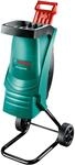 Bosch H&auml;cksler AXT Rapid 2000 (2000 Watt, Materialdurchsatz 80 kg/H, maximal