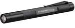 P4 Core: Kompakte Stiftleuchte, Jetzt online kaufen von Ledlenser, 120 Lumen, 90