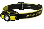 iH5R: Aufladbare Industrie-Stirnlampe, Bei Ledlenser kaufen von Ledlenser, 400 Lumen,
