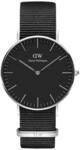 Daniel Wellington Damen-Uhren Analog Quarz One Size 87087301