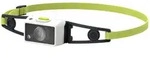 NEO1R: Sehr leichte Stirnlampe in Gr&uuml;n von Ledlenser, 250 Lumen, 80 Leuchtweite,