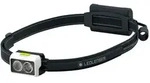 NEO3: Leichte & effiziente Sport-Stirnlampe in Gr&uuml;n von Ledlenser, 400 Lumen, 80