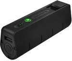 Flex5: Powerbank & Transportbox f&uuml;r Typ 21700 Akkus von Ledlenser