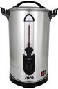 Saro Kaffeemaschine f&uuml;r Fr&uuml;hst&uuml;cksbuffet & Gewerbe &ndash; 10,8 L &ndash;...
