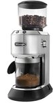 De'Longhi KG521 Dedica KG 521.M, rostfreier Edelstahl De'Longhi KG521 Dedica KG 521.M, rostfreier Edelstahl
