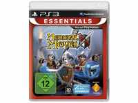 Medieval Moves (Move) [Essentials] - [PlayStation 3]