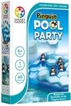 SMART Toys and Games GmbH SG431DE Pinguin Pool Party, bunt
