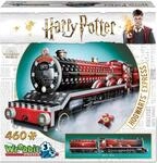 Wrebbit3D, Harry Potter: Hogwarts Express (460pc), Puzzle, Ages 14+