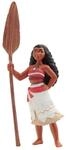 Bullyland 13185 - Spielfigur Vaiana aus Walt Disney Vaiana, ca. 12,5 cm,