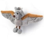 Magnetfledermaus &bdquo;Vampi - Schaffer 3518 - Magnettier ca. 10 cm - weiches