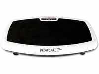 @tec Vibrationsplatte, Vitaplate Vibration Trainings-Gerät, effektiver
