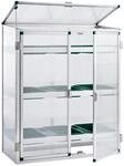 Beckmann KG AUM Aussaat- und Anzuchthaus 87 x 44 x 106 cm