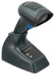 Datalogic QuickScan QBT2131 Barcodeleser, tragbar, 1D, Schwarz