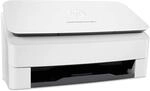 HP ScanJet Enterprise Flow 7000 s3, Scanner, Einzelblattzufuhr, 80-Blatt ADF,...