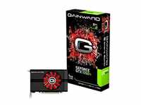 Gainward GeForce GTX 1050 426018336-3828 Grafikkarte 4GB (DDR5 128bit) schwarz