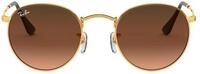 Ray-Ban MOD. 3447 Ray-Ban Sonnenbrille Mod. 3447 Rund Sonnenbrille 50, Gold