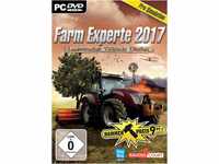 Farm-Experte 2017: Landwirtschaft - Viehzucht - Obstbau (PC) (Hammerpreis)