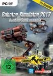 Roboter-Simulator 2017: Bombenr&auml;umkommando (PC)