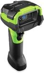 Zebra DS3678-SR0F003VZWW Robuster Scanner, Area Imager, Standardbereich,...
