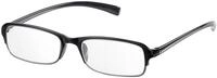 infactory Reise Lesebrille: flexible Lesehilfe, +2,0 dpt (Lesebrille f&uuml;r unterwegs,
