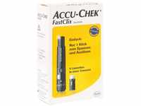 Accu-Chek FastClix Stechhilfe, 1 St