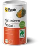 Raab&reg; Bio K&uuml;rbiskern-Protein Pulver (500g) - reines Proteinpulver mit 60% Eiwei&szlig; -