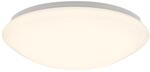 Briloner Leuchten LED Badezimmerleuchte, Badezimmerlampe, Deckenleuchte, IP44,