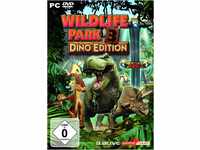 Wildlife Park 3 - Dino Edition