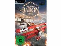 The Flying Baron 1916 (PC)