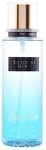 Victoria's Secret Aqua Kiss fragrance mist, 250 ml