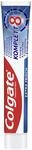 Colgate Komplett Extra Frisch Zahnpasta, 6er Pack (6 x 75 ml)