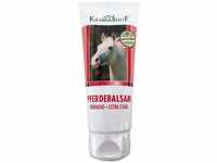 Kräuterhof® Pferdebalsam Wärme Gel Massage Gel Hautcreme, extra stark, 100 ml