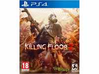 Killing Floor 2 [PS4]