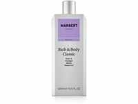 Marbert Bath & Body Classic femme/woman, Bath & Shower Gel, 1er Pack (1 x 400 ml)
