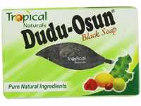 Dudu-Osun 100% Pure African Black Soap