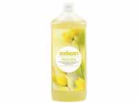 Sodasan Liquid Soap Citrus & Olive Refill (2 x 1 l)