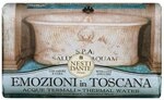 Nesti Dante Seife Emozione (Duft Thermalwasser, feste Seife, Handseife aus