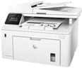 HP, Monochrom, LaserJet Pro M227fdw Laserdrucker Multifunktionsger&auml;t (Schwarzwei&szlig;