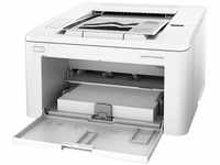 HP LaserJet Pro M203dw Laserdrucker (Schwarzweiß Drucker, WLAN, LAN, Airprint)...